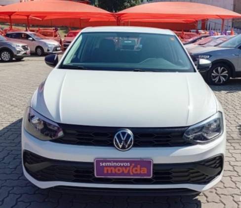 VOLKSWAGEN POLO 1.0 MPI TRACK MANUAL VOLKSWAGEN POLO 1.0 MPI TRACK MANUAL